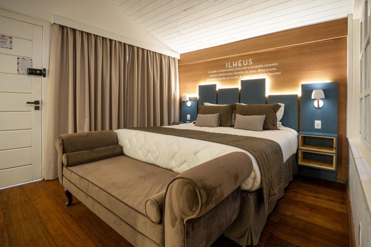 Bed and Breakfast Casa Sabor Chocolate Campos do Jordão Habitación foto